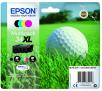 Epson T3476 XL Multipack