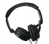 Słuchawki przewodowe Cresyn CS-HP500 (czarny)