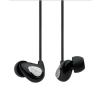 Słuchawki przewodowe Cresyn C230E (czarny)