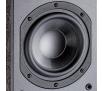 Zestaw stereo Yamaha MusicCast R-N303D (czarny), Indiana Line Nota 260 X (czarny dąb)