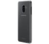 Etui Samsung Galaxy A8 2018 Clear Cover EF-QA530CT
