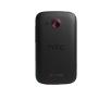 HTC Desire C (czarny)