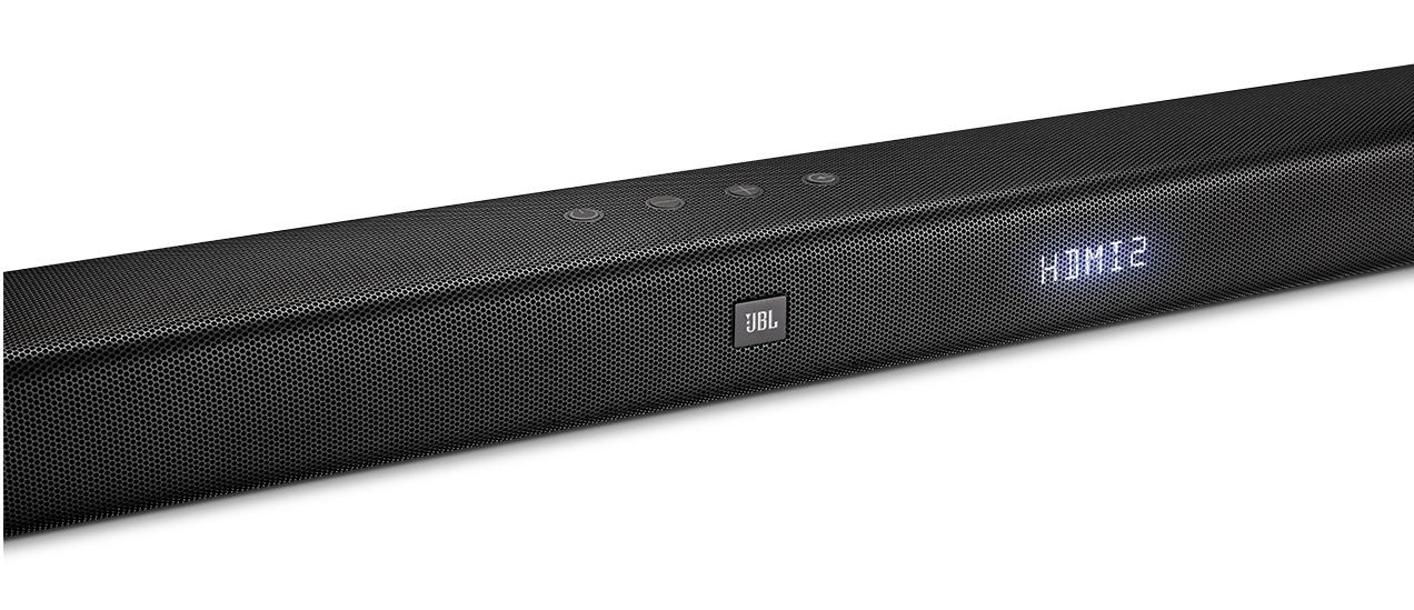 JBL BAR 3.1 サウンドバー サブウーファー Bar 3.1(バー3.1) : JBL/ホームシアターシステム,Bluetooth