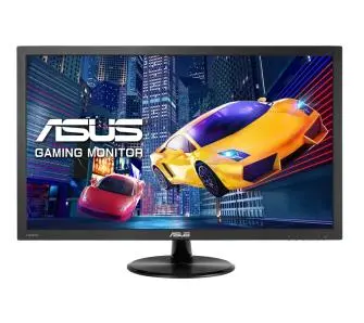 Monitor ASUS VP228HE 22" Full HD TN 60Hz 1ms Gamingowy