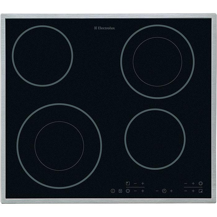 Płyta ceramiczna Electrolux EHS60140X