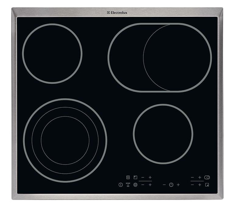 Płyta ceramiczna Electrolux EHS60200X