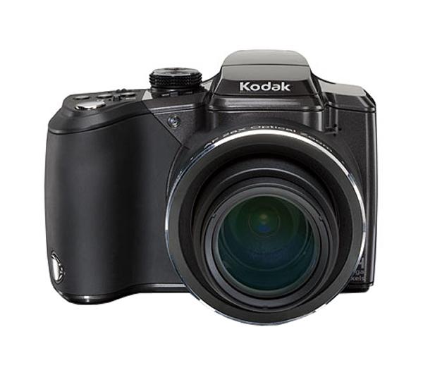 Kodak EasyShare Z981 IS