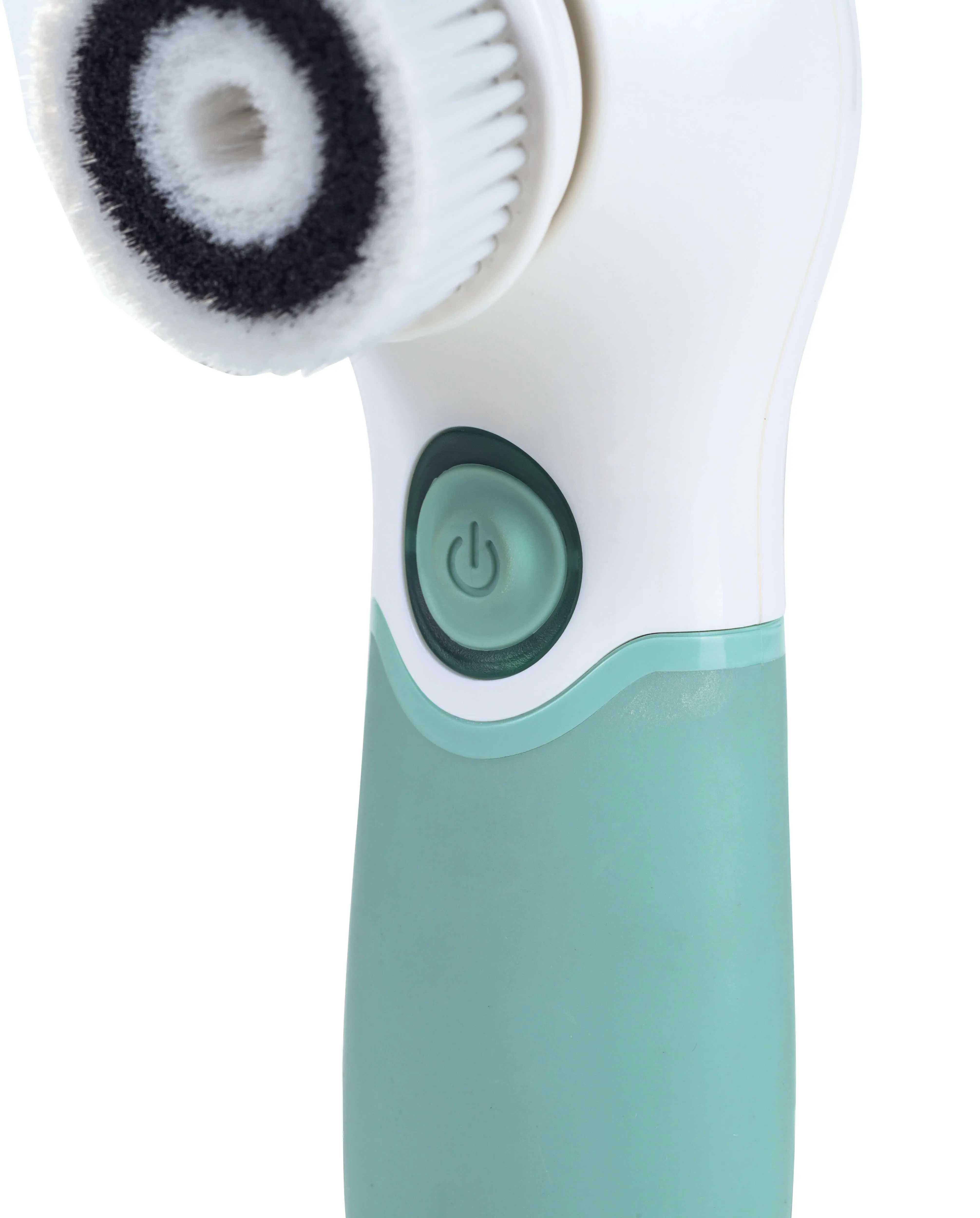 фото Щітка для очищення обличчя Vesta EFB01