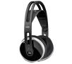Słuchawki bezprzewodowe AKG K915 (czarno-srebrny)