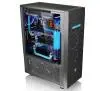 Obudowa Thermaltake Core X71 Tempered Glass Edition Czarny