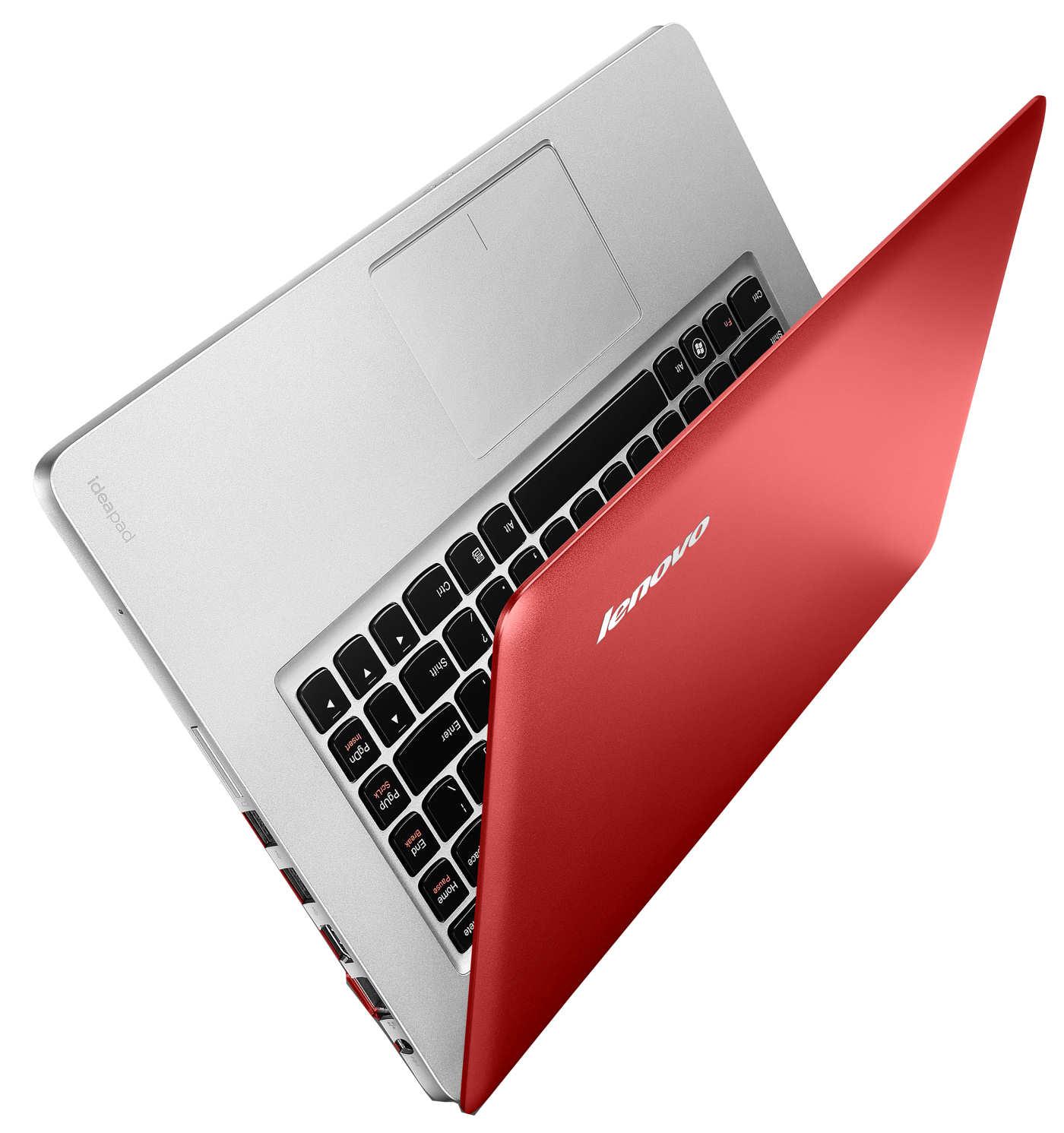 Lenovo U410 14" Intel® Core™ i3-2367M 4GB RAM  750GB Dysk  + 32GB GF610M Grafika Win7