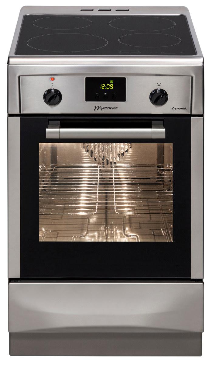 Kuchnia indukcyjna Mastercook KI 2820 XD-FUT