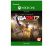 NBA 2K17 - Legend Edition Gold [kod aktywacyjny] Xbox One / Xbox Series X/S