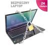 mySafety Pakiet Bezpieczny Laptop 24 miesiące
