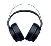 Słuchawki bezprzewodowe z mikrofonem Razer Thresher 7.1 PS4 Nauszne Czarno-niebieski