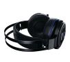 Słuchawki bezprzewodowe z mikrofonem Razer Thresher 7.1 PS4 Nauszne Czarno-niebieski
