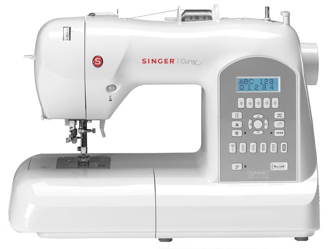 Singer 8770