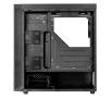 Obudowa Thermaltake View 22 Tempered Glass Edition Czarny