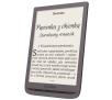 Czytnik E-booków Pocketbook InkPad 3 7,8" 8GB WiFi Brązowy