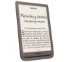 Czytnik E-booków Pocketbook InkPad 3 7,8" 8GB WiFi Brązowy