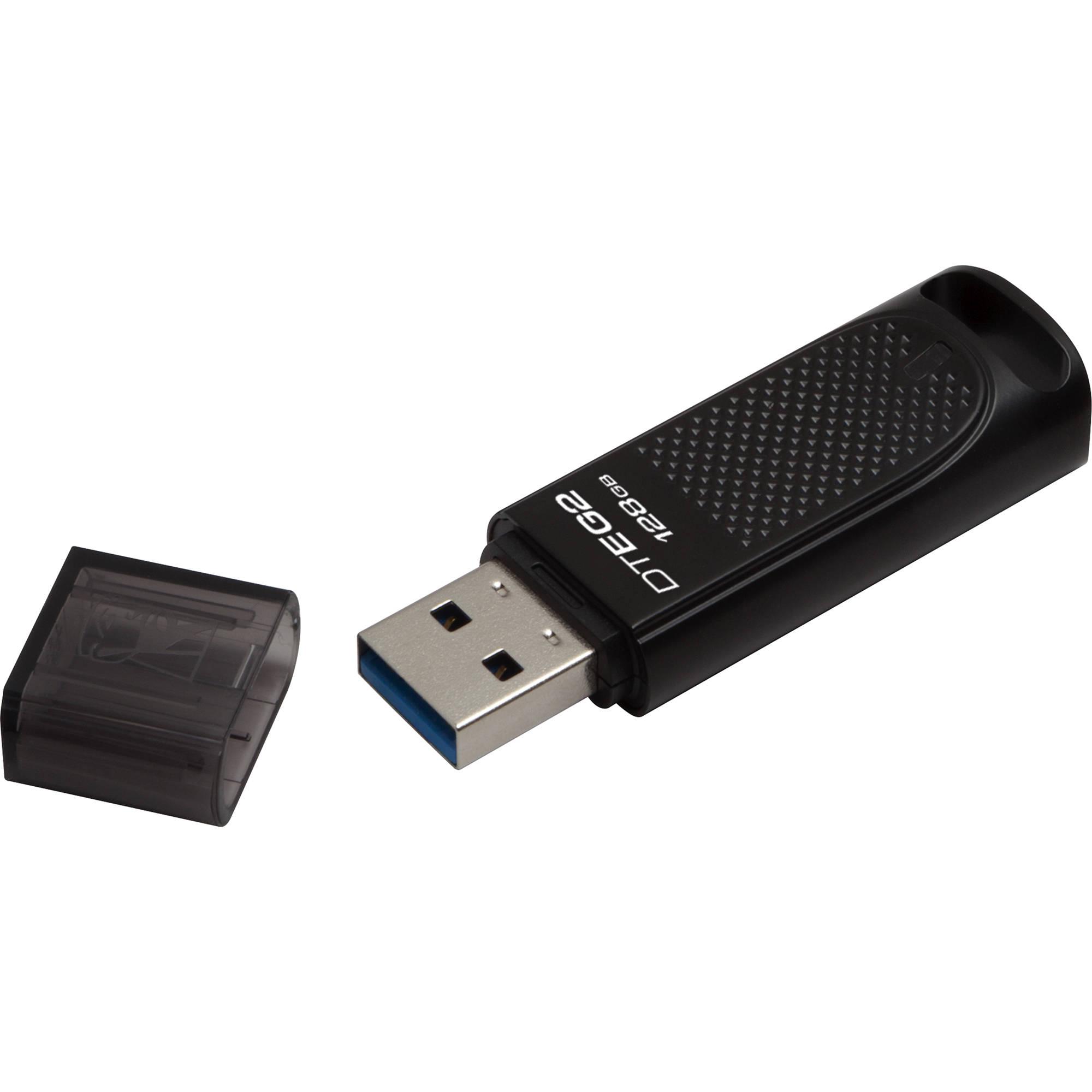 PenDrive Kingston DataTraveler Elite G2 USB 3.0 128GB
