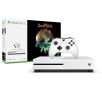 Xbox One S 1TB + Sea of Thieves + XBL 6 m-ce