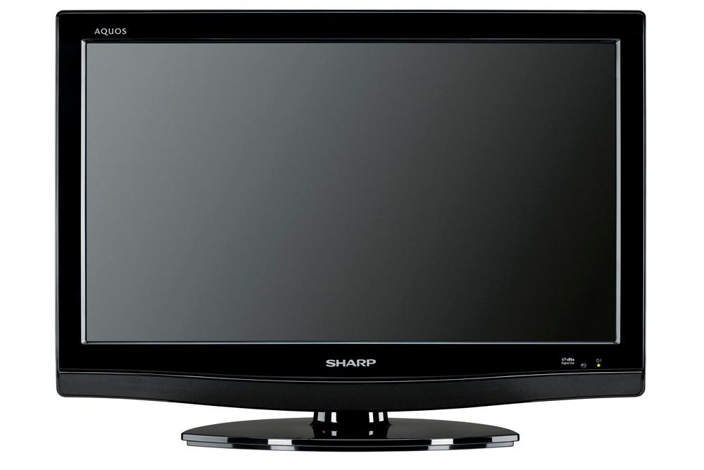 Sharp LC-22DV200E
