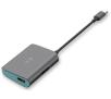 i-Tec Hub USB-C - HDMI/USB C31METALHDMIHUB