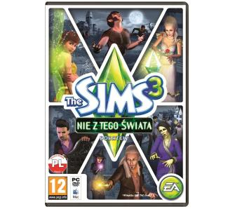 Sims 3 seks wideo