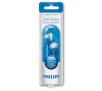 Słuchawki przewodowe Philips SHE3000BL/10