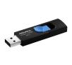 PenDrive Adata UV320 128GB USB 3.1  Czarno-niebieski