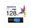 PenDrive Adata UV320 128GB USB 3.1  Czarno-niebieski