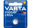 Baterie VARTA V10GA/LR54 (1 szt.)