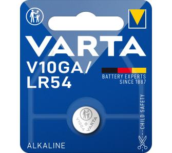 Baterie VARTA V10GA/LR54 1szt.