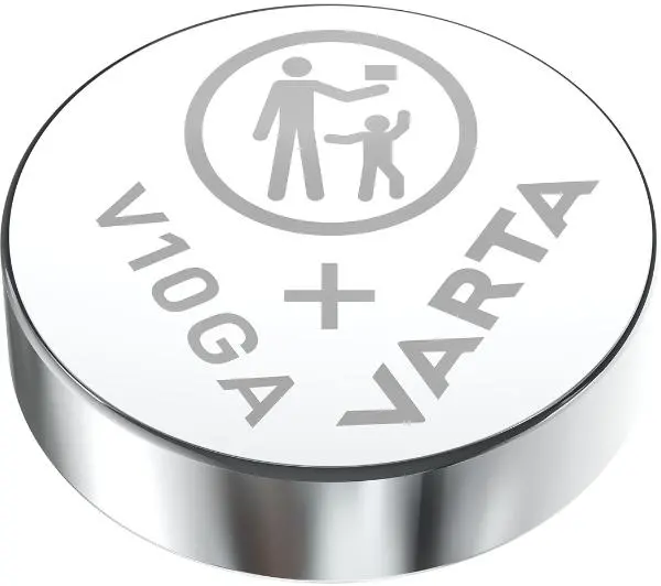 VARTA V10GA/LR54 1szt.