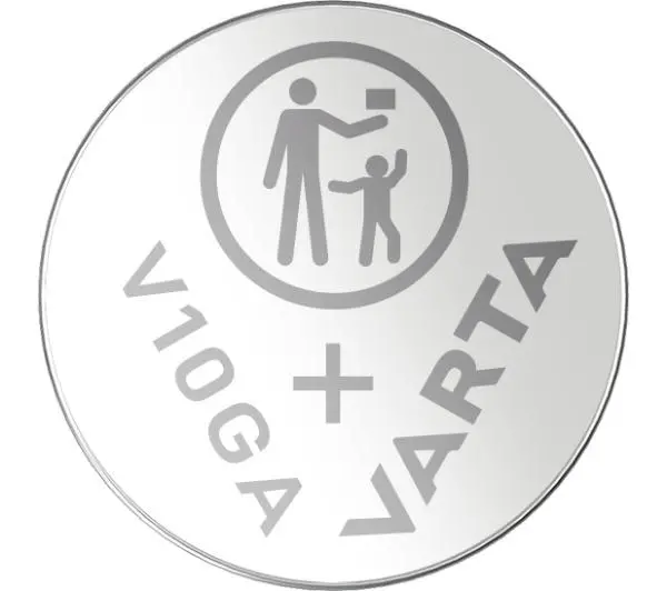 VARTA V10GA/LR54 1szt.