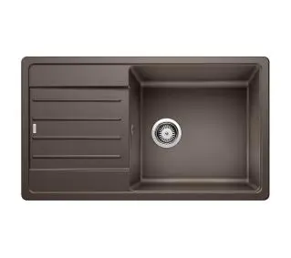 Blanco LEGRA XL 6 S 523331 Granitowy Brązowy - Kup na Raty - RRSO 0%