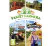 Farm Manager 2018 + Polska Farma 2017 Gra na PC
