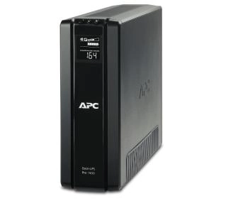 APC BR1500G-GR 1500VA 865W - Kup na Raty - RRSO 0%