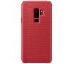 Samsung Galaxy S9+ Hyperknit Cover EF-GG965FR (czerwony)