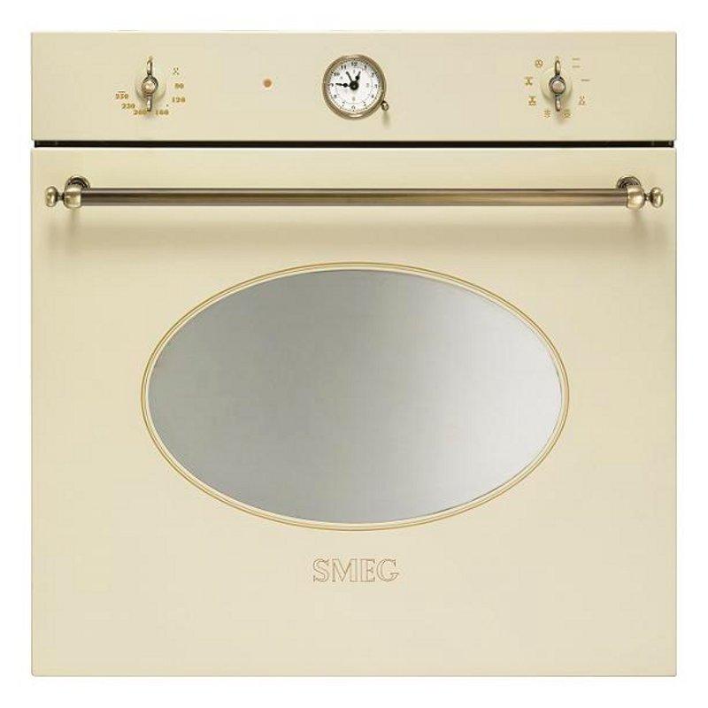 Piekarnik elektryczny Smeg Coloniale SC805PO8