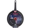 Patelnia Tefal Everest C6360202 Indukcja Tytanowa 21cm