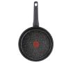 Patelnia Tefal Everest C6360202 Indukcja Tytanowa 21cm