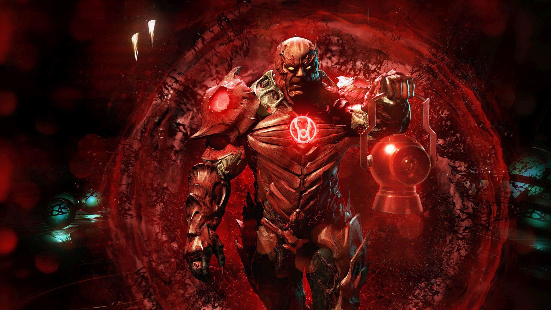 Injustice 2 - Edycja Legendary PS4 / PS5