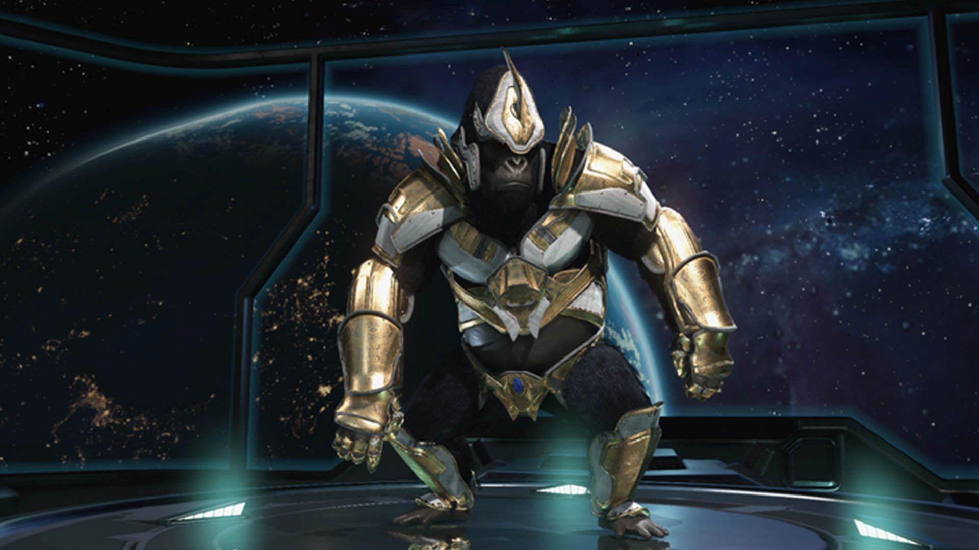 Injustice 2 - Edycja Legendary PS4 / PS5
