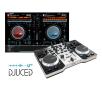 Kontroler DJ Hercules DJControl Instinct Party Pack