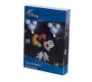Słuchawki przewodowe Disney DYEPMIC32 3D Mickey (niebieski)