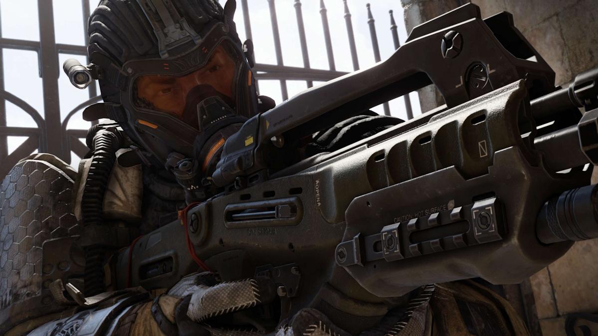 Call of Duty: Black Ops IV - Gra na Xbox One (Kompatybilna z Xbox Series X)