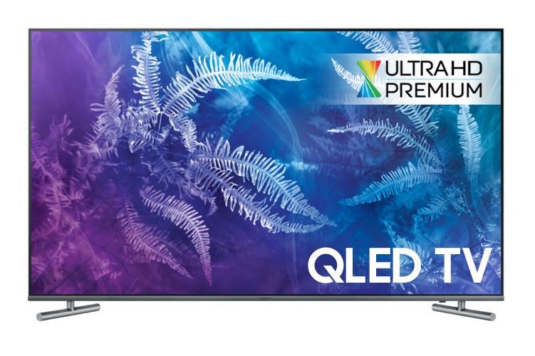 Samsung QLED QE65Q6FAM