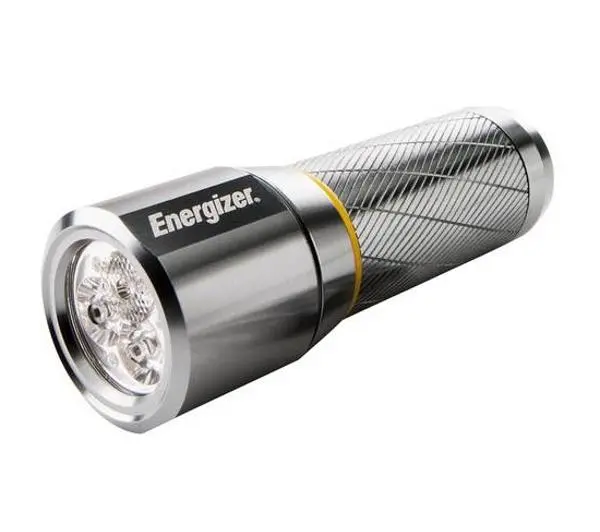 Energizer Metal Vision HD 3xAAA E300691000/E300691003